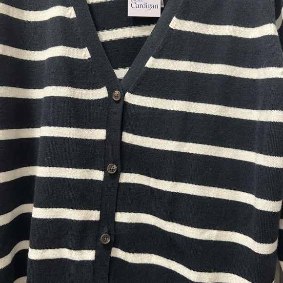 Cardigan - Picture 2 of 4